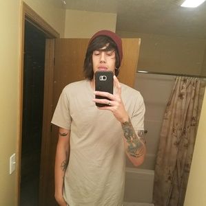 Meet your Posher, Enrique